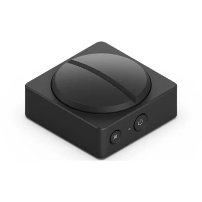 Afbeelding van Microsoft Surface Adaptive Dual Button for business, Muis + Toetsenbord Accessoires, Zwart