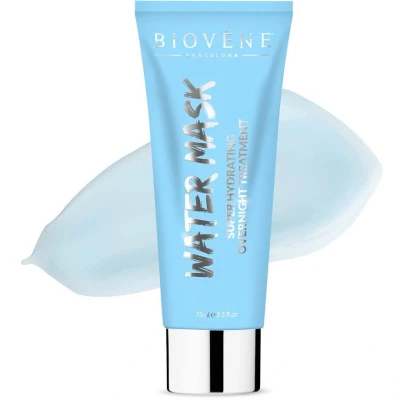 Afbeelding van Biovène Water Mask Super Hydrating Overnight Treatment 75ml