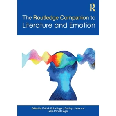 Afbeelding van The Routledge Companion to Literature and Emotion