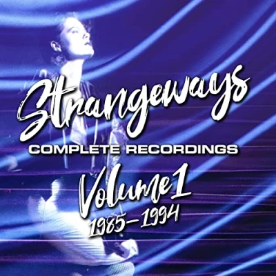 Afbeelding van Complete Recordings 1985 1994
