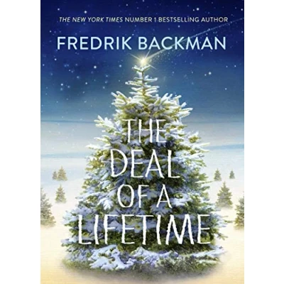 Afbeelding van The Deal of a Lifetime