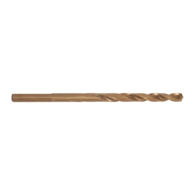 Afbeelding van Metaalboor Hss G Cobalt 4,8 X 86 Mm