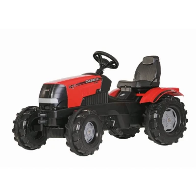 Afbeelding van Rolly Toys Farmtrac Case Puma CVX 225 traptrekker