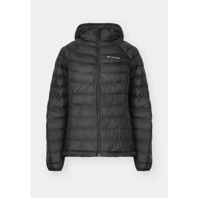 Afbeelding van Columbia Powder Lite 2 Damesjack met capuchon en (1 stuks)
