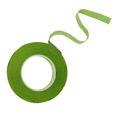 Afbeelding van PME Bloementape Licht groen 27,4 meter