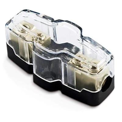 Afbeelding van Sinustec SH 125 Car HiFi mini ANL zekeringhouder Spatwaterdicht