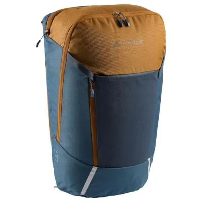 Afbeelding van Vaude Cycle 20 Schoudertas, Maat: One Size, Baltic sea umbra