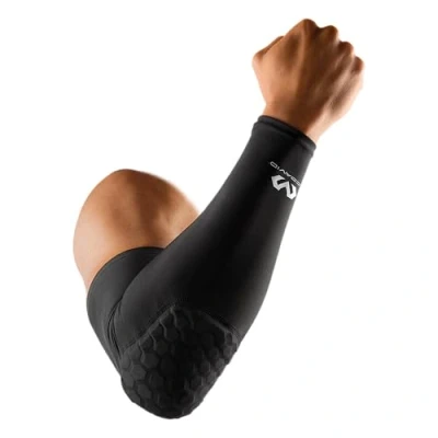 Afbeelding van Enkelarm compressiemouw McDavid active comfort