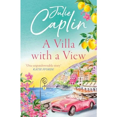Afbeelding van a Villa with View: Book 11