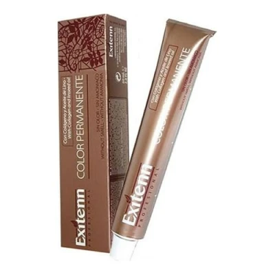 Afbeelding van Permanente Kleur Color Exitenn Nº 12001 (60 ml)