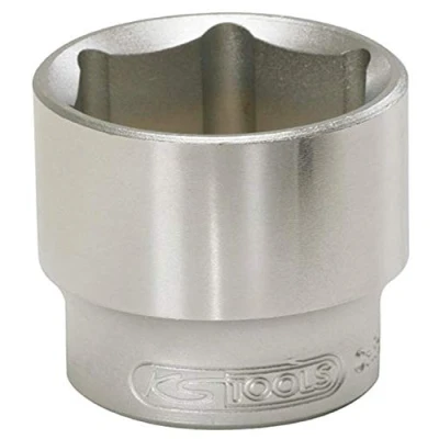 Afbeelding van KS Tools 917.1342 1/2&quot; Dopsleutel, zeskant, 25mm