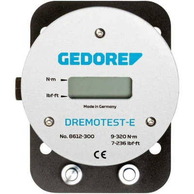 Afbeelding van Gedore Elektronisch testapparaat 1856111