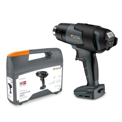 Afbeelding van Steinel accu Heteluchtpistool 5 KF zonder 063993