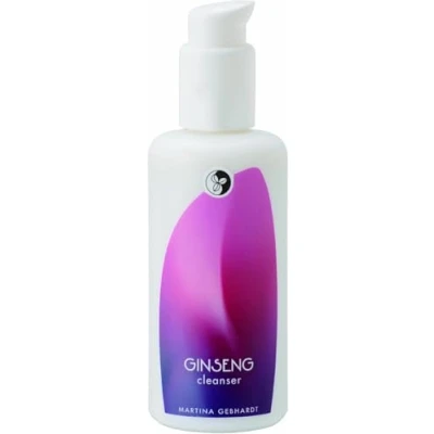 Afbeelding van Martina Gebhardt Ginseng Cleanser 150 ml