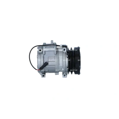 Afbeelding van NRF 32659 AC Compressor 10PA15C 12 PAG 46 Met compressorolie