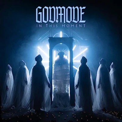 Afbeelding van GODMODE