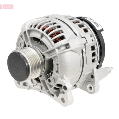 Afbeelding van Denso Alternator/Dynamo DAN3001