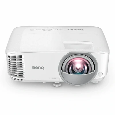 Afbeelding van Projector BenQ 9H.JMG77.13E XGA 3600 lm