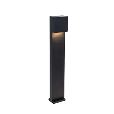 Afbeelding van LUTEC Ledpaallamp GEMINI XF (1 stuk)