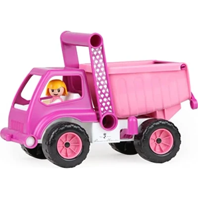Afbeelding van Magni 4101 04101EC Prinses van Hohenzollern Tipper