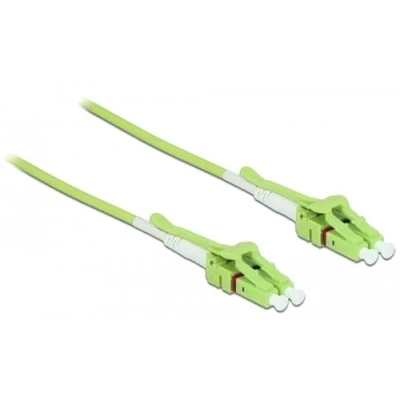 Afbeelding van Delock Kabel Vezel LC &gt; Multimode OM5 Uniboot 2 m