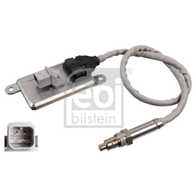 Afbeelding van Febi Bilstein Nox sensor (katalysator) 176847