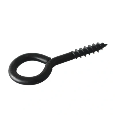 Afbeelding van Blackline Schroefoog Hcp Zwart 4.40X40X16 6 stuks 6901.90.00120