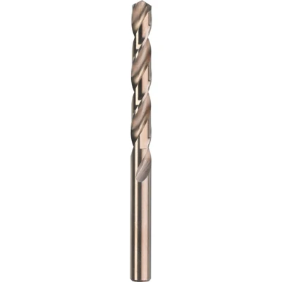 Afbeelding van kwb 248065 HSS Co Spiraalboor 1 stuks 6.5 mm Gezamenlijke lengte 101 M35 DIN 338 Cilinderschacht stuk(s)