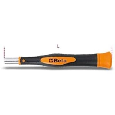 Afbeelding van Beta 4 mm bithouder met handgreep 1256/30 012560097