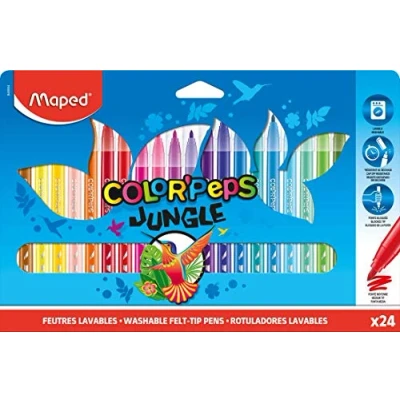 Afbeelding van Markeerstift Maped 845904