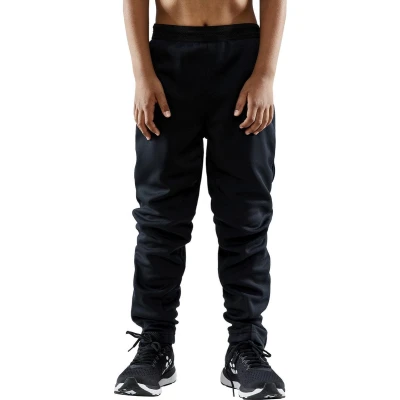 Afbeelding van Craft Evolve Pants JR 1910165 Black