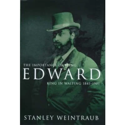 Afbeelding van The Importance of Being Edward