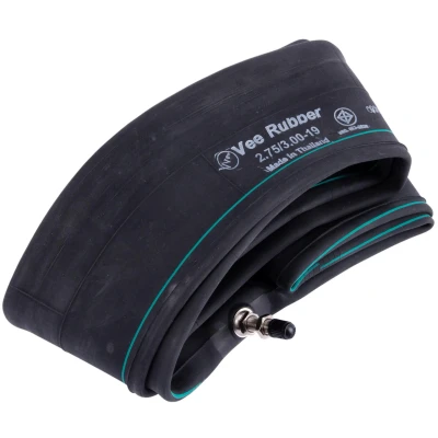 Afbeelding van Vee Rubber tubes 2.75/3.00 19 valve tr4