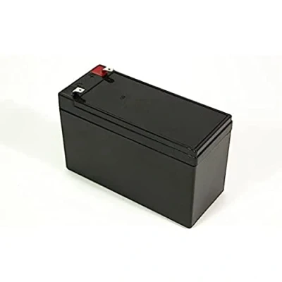 Afbeelding van Eaton Reservebatterijen voor omvormer EL1600USBFR/EL1600USBIEC/5S1500I/ELP1600FR/ELP1600IEC zwart