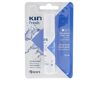 Afbeelding van Spray Kin Fresh Oraal (10 ml)