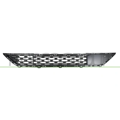 Afbeelding van PRASCO HN8082120 Bumper Grill voor voertuigen met collisie waarschuwing HYUNDAI: Tucson (TL, TLE) 2.0 CRDi Vierwielaandrijving, 1.6 GDi