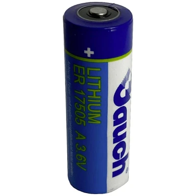 Afbeelding van Jauch Quartz ER17505J S Speciale batterij A Lithium 3.6 V 3600 mAh 1 stuk(s)