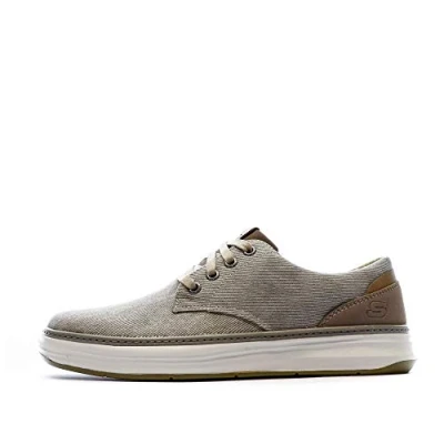 Afbeelding van Skechers 65981S Lichtbruin 40