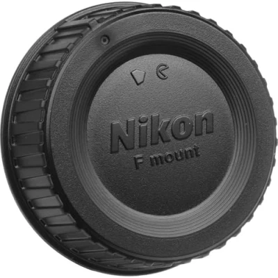 Afbeelding van Nikon LF 4 lensdop