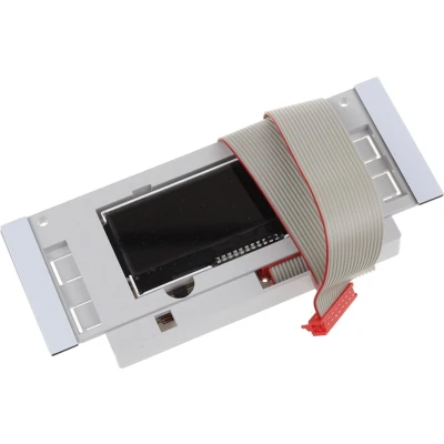 Afbeelding van Whirlpool Indesit 481010364134 display C00311180 afficheur G2 evo analogique