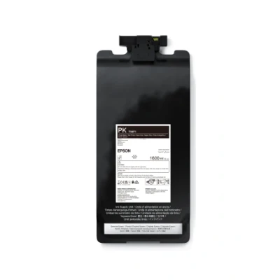Afbeelding van Epson C13T56F100, Foto zwart, 1600 ml, Enkele verpakking