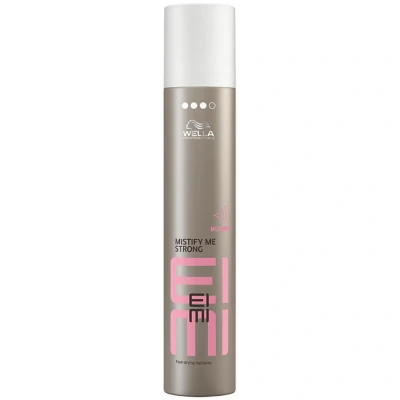 Afbeelding van Wella Styling EIMI Finish Mistify Me Strong 300ml