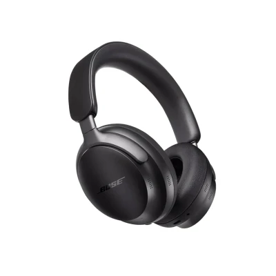 Afbeelding van Bose QuietComfort Ultra Headphones Zwart