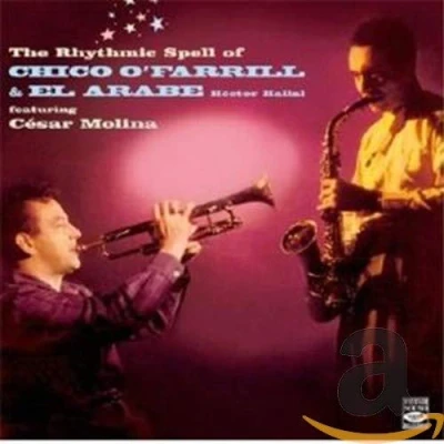 Afbeelding van Rhythmic Spell Of, the [spanish Import]