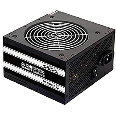 Afbeelding van Chieftec GPS 600A8 power supply unit