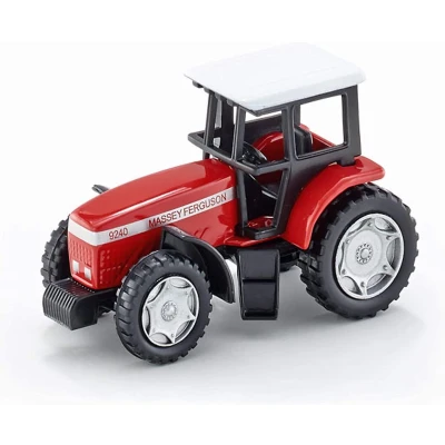 Afbeelding van Siku 0847 Massey Ferguson Tractor 1:87