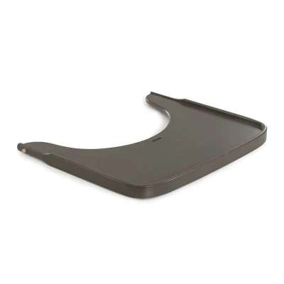 Afbeelding van Hauck Eetblad Alpha Wooden Charcoal
