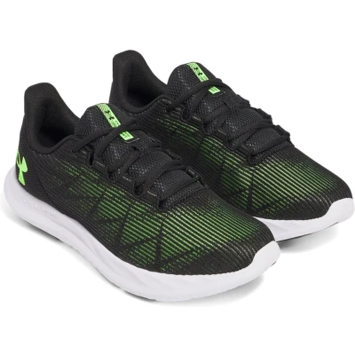 Afbeelding van Under Armour Charged Speed Swift sportschoenen 3026999 005 BLK/NOIR/NEGRO
