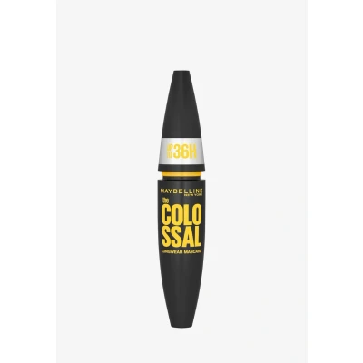 Afbeelding van Maybelline The Colossal 36H Mascara Black 10ml