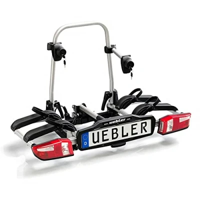 Afbeelding van Uebler P22 S Fietsendrager